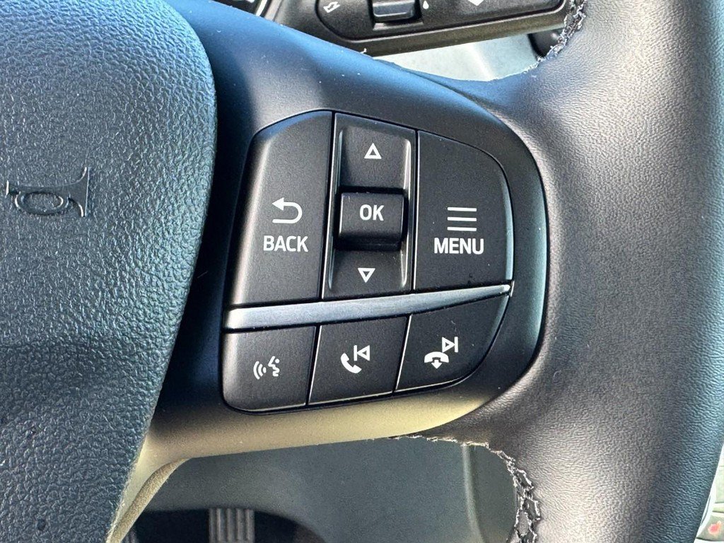 Used 2024 Ford Maverick Lariat AWD/4WD image 21