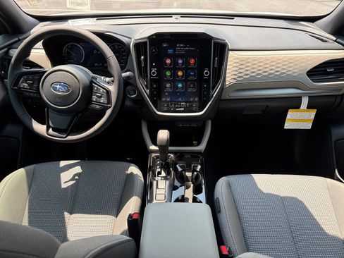 New 2026 Subaru Forester Premium AWD/4WD image 11