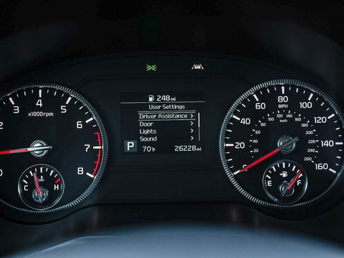 Used 2022 Kia Telluride S image 26