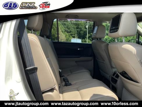 Used 2018 Honda Pilot EX-L image 14