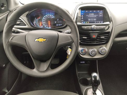 Used 2020 Chevrolet Spark LS FWD image 22