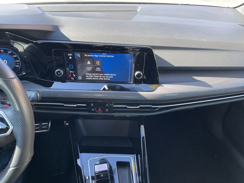 Used 2024 Volkswagen GTI S image 18