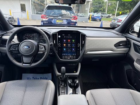 Certified 2026 Subaru Forester Premium AWD/4WD image 13