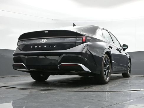 Used 2024 Hyundai Sonata SEL FWD image 38