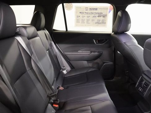 New 2026 Subaru Outback Premium AWD/4WD image 29