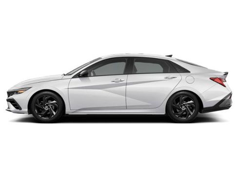 New 2026 Hyundai Elantra SEL Sport FWD image 2