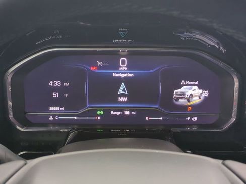 Used 2024 Chevrolet Silverado 1500 LT Trail Boss w/ LT Trail Boss Premium Package image 13