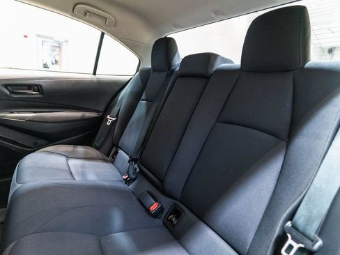 Used 2024 Toyota Corolla LE FWD image 28