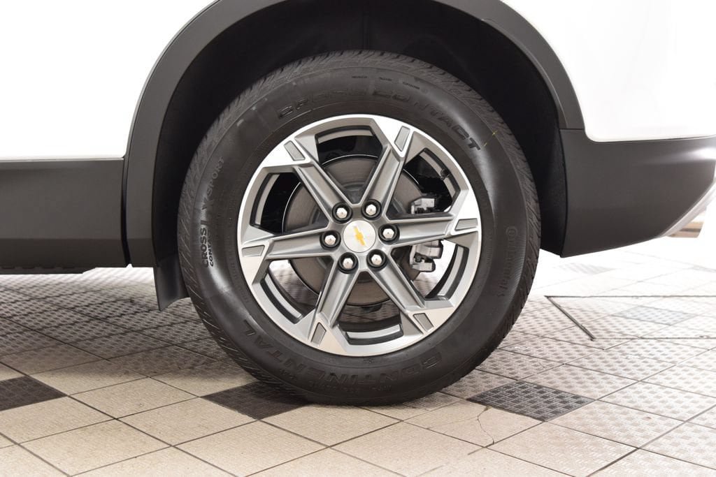 New 2026 Chevrolet Blazer LT w/ Convenience Package AWD/4WD image 26