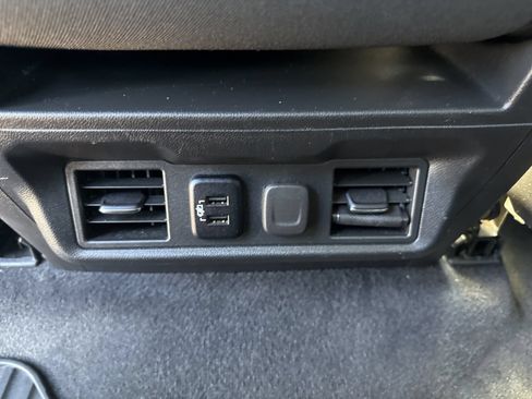 Used 2019 Chevrolet Silverado 1500 RST w/ All-Star Edition AWD/4WD image 17