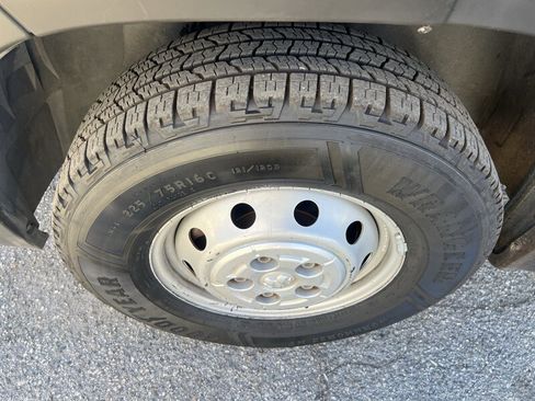 Used 2019 RAM ProMaster 3500 image 28