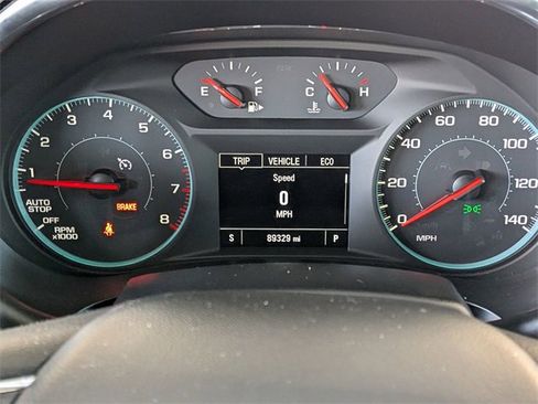 Used 2020 Chevrolet Malibu LT image 17