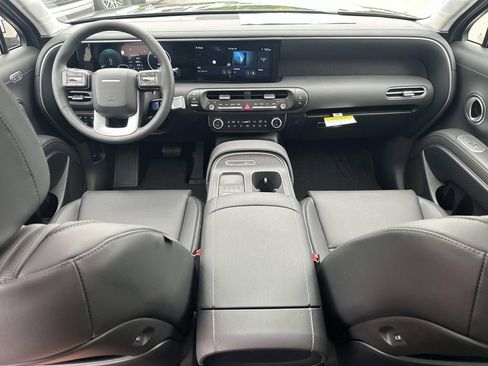 New 2026 Hyundai Palisade SEL Premium FWD image 19