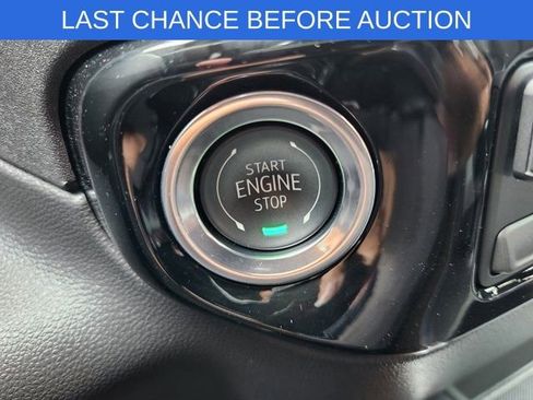 Used 2026 Chevrolet Silverado 1500 High Country w/ High Country Premium Package image 8