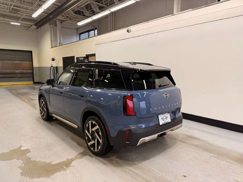 New 2026 MINI Cooper Countryman S image 3