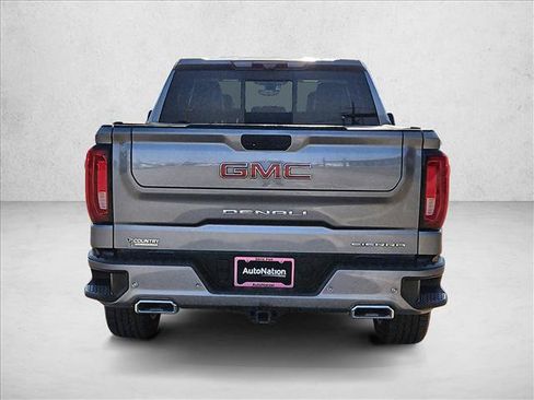 Used 2021 GMC Sierra 1500 Denali w/ Denali Ultimate Package AWD/4WD image 7