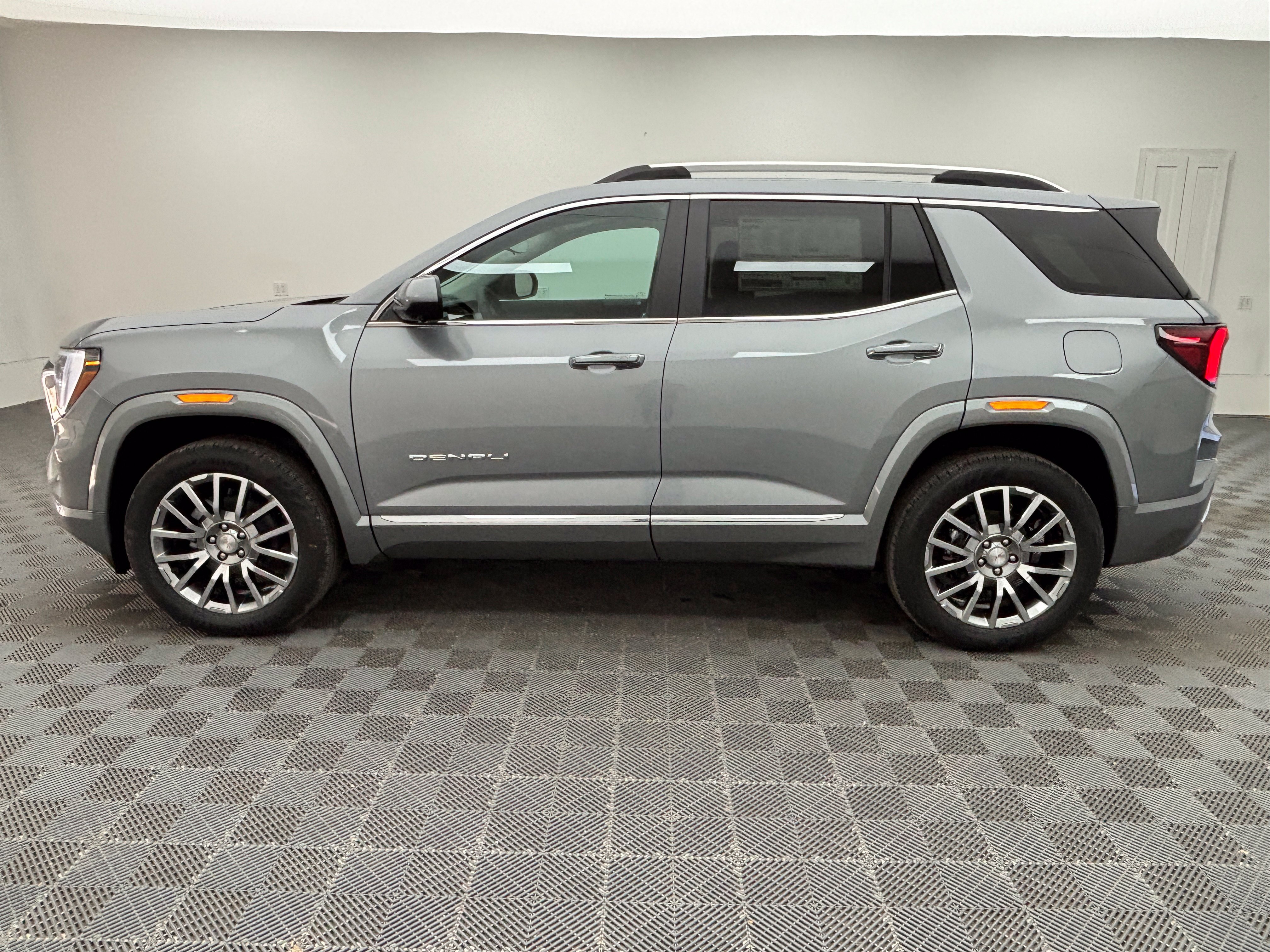 New 2027 GMC Terrain Denali AWD/4WD image 15