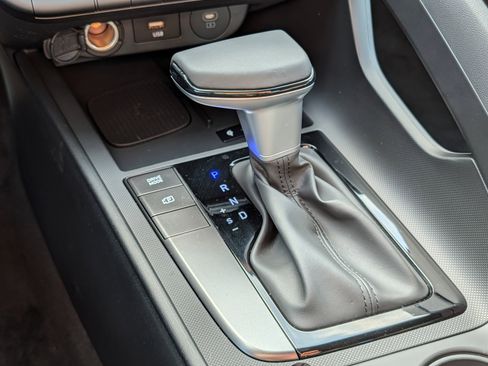 New 2026 Hyundai Elantra Sport image 12