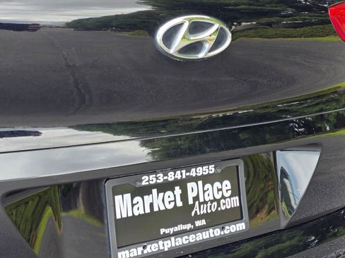 Used 2016 Hyundai Tucson SE w/ Option Group 02 image 13