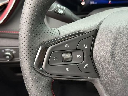 New 2026 Chevrolet TrailBlazer RS w/ Convenience Package image 15