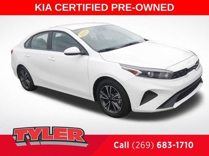 Used 2024 Kia Forte LXS