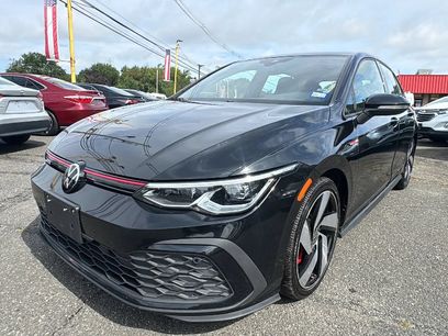 Used 2024 Volkswagen GTI S