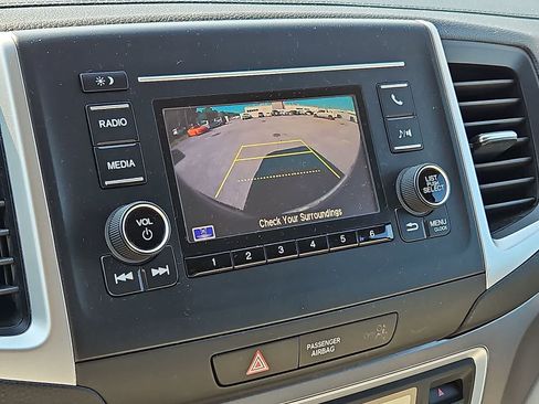 Used 2019 Honda Ridgeline RTL image 20