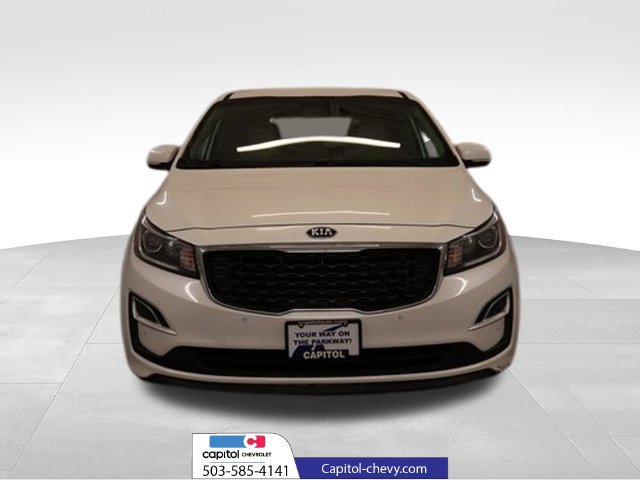 Used 2019 Kia Sedona EX FWD image 7