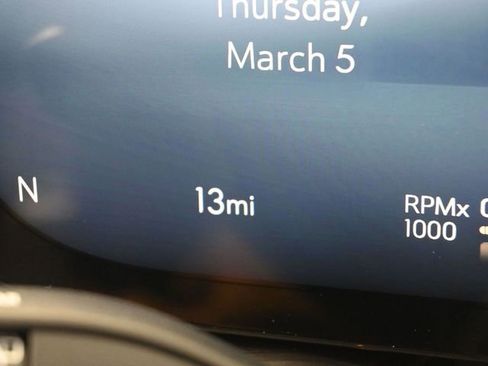 New 2026 Buick Envision Avenir image 37