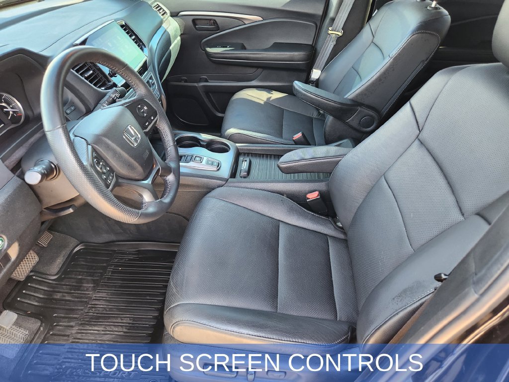 Used 2023 Honda Passport EX-L image 16