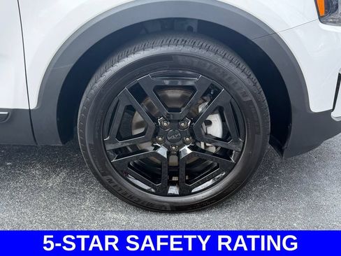 Used 2025 Kia Telluride SX Prestige X-Line AWD/4WD image 8