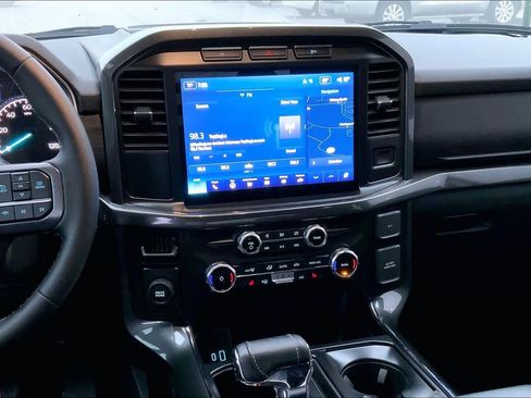 Used 2023 Ford F150 XLT w/ Equipment Group 302A High image 6