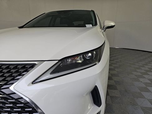 Used 2022 Lexus RX 350 FWD image 28