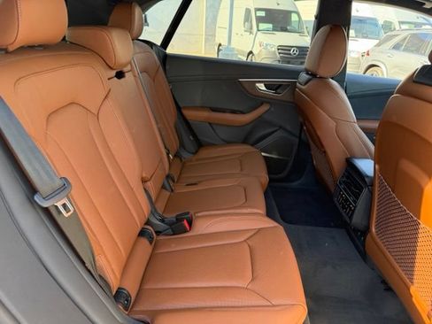 New 2026 Audi Q8 Prestige AWD/4WD image 26