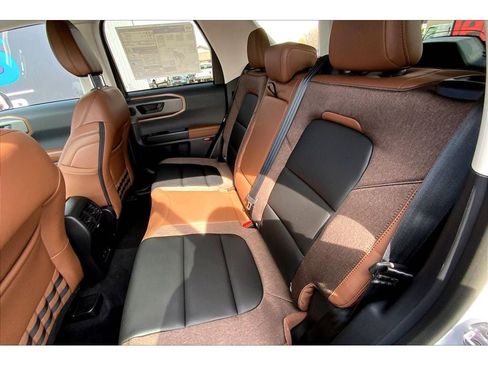 New 2026 Ford Bronco Sport Outer Banks AWD/4WD image 26