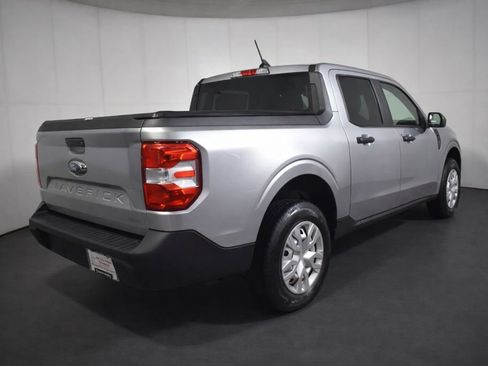 Used 2023 Ford Maverick XL FWD image 4
