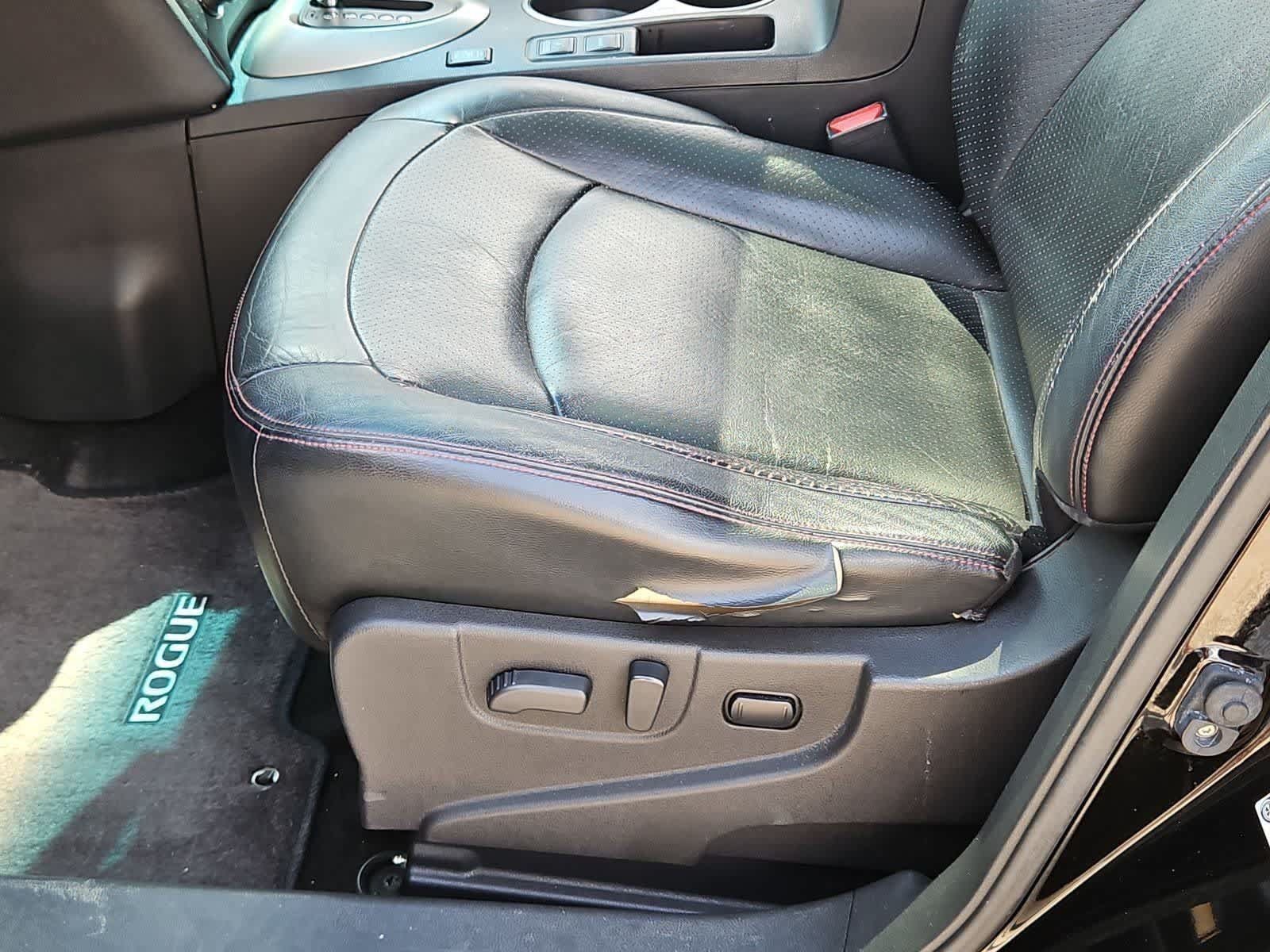 Used 2013 Nissan Rogue SL FWD image 16