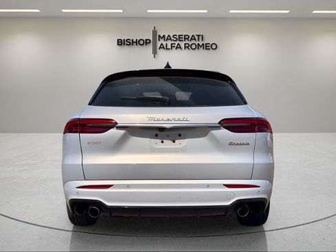 Used 2023 Maserati Grecale GT AWD/4WD image 8