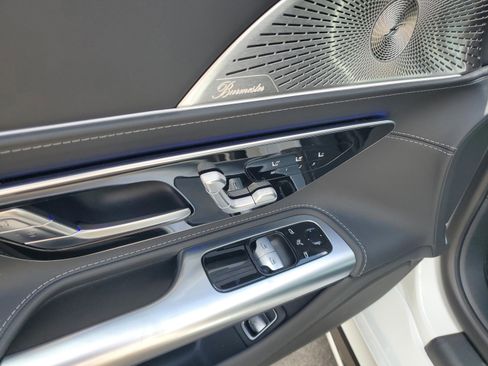 New 2026 Mercedes-Benz AMG GT 63 image 21