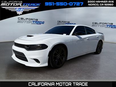 Used 2019 Dodge Charger GT