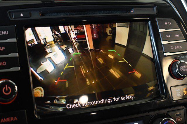 Used 2020 Nissan Maxima 3.5 SV w/ Floor Mat Group FWD image 31