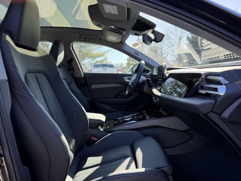 Used 2025 Audi A5 2.0T Premium Plus Sedan w/ Premium Plus image 15
