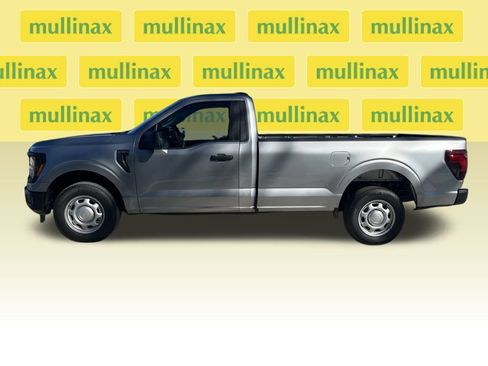 New 2025 Ford F150 XL image 10