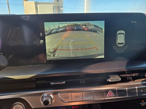 New 2025 Kia Telluride S image 12