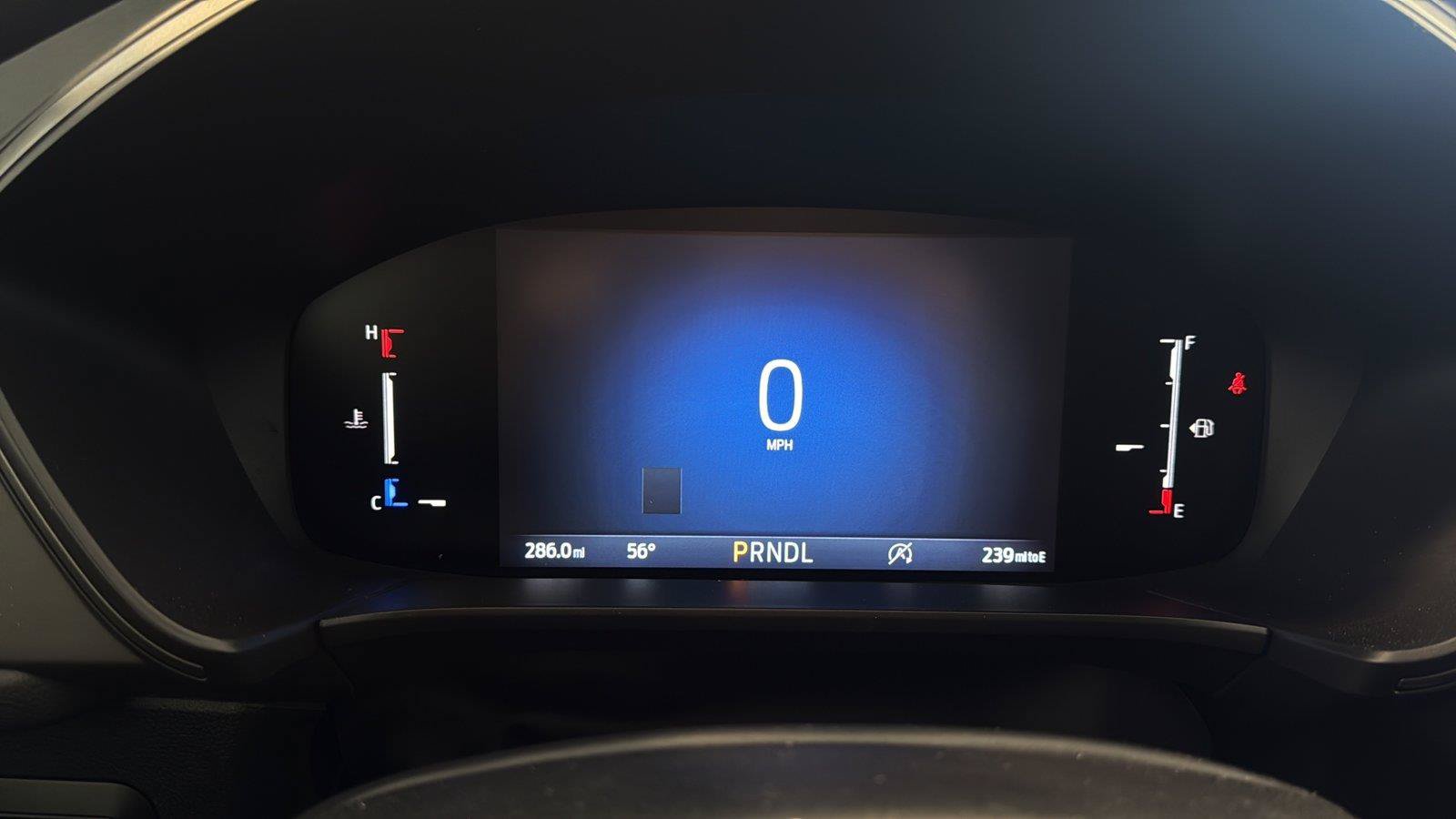 Used 2025 Ford Escape Active w/ Tech Pack #1 AWD/4WD image 13