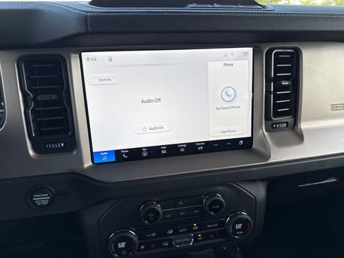 New 2026 Ford Bronco Outer Banks image 10