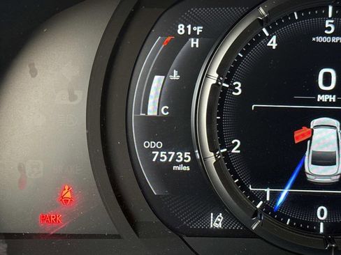 Used 2021 Lexus IS 350 F Sport w/ Navigation Package image 40