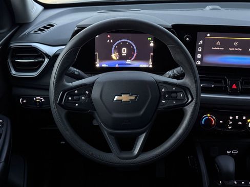 Used 2025 Chevrolet TrailBlazer LT image 28