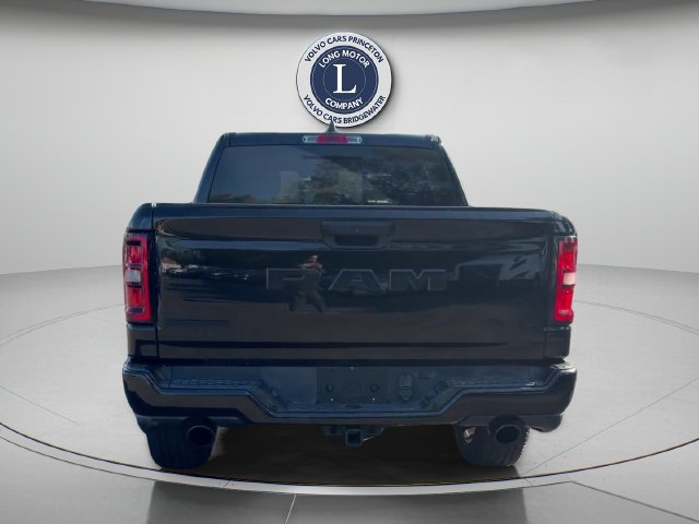 Used 2025 RAM 1500 Big Horn AWD/4WD image 7