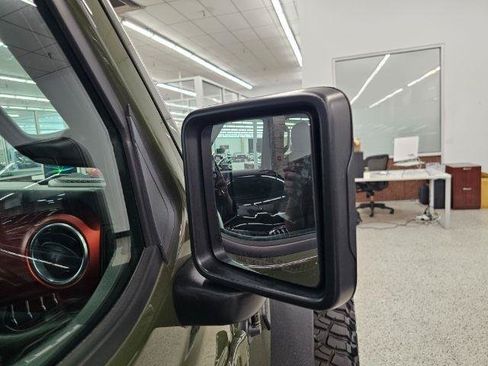 Used 2020 Jeep Wrangler Unlimited Rubicon AWD/4WD image 40